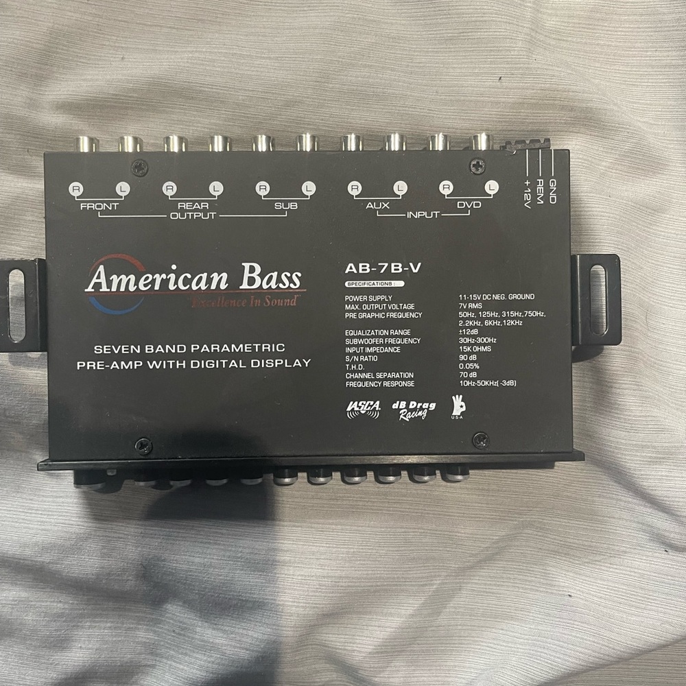 Car System Sounds - Picture 2 of 6